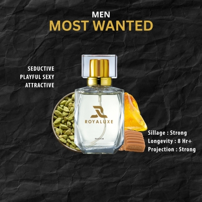 Most Wanted